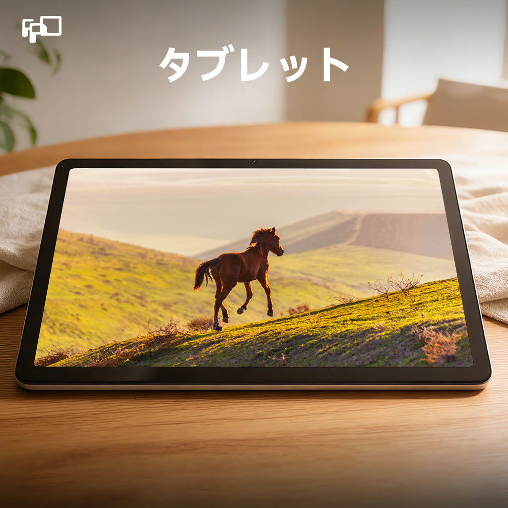 FPDタブレット