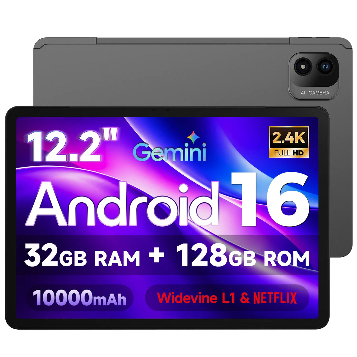 FPD 12.2インチ タブレット(CP12-J1)