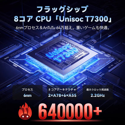 FPD 12.2インチ タブレット(CP12-J1)