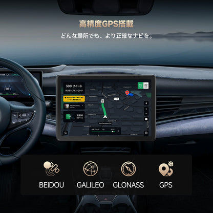 FPD 10.1インチ タブレット